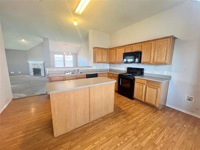 Building Photo - 1616 Logan Dr