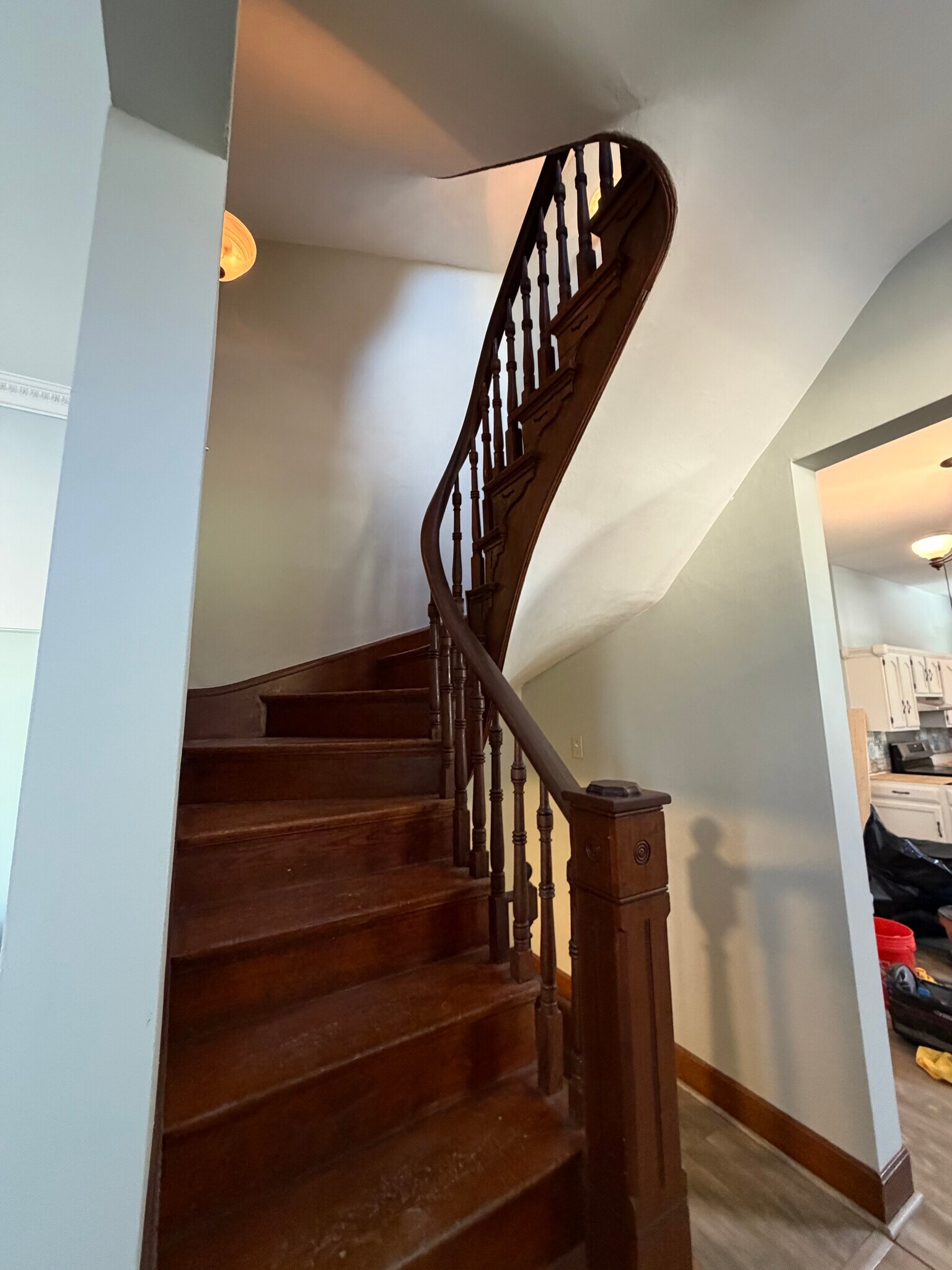 Building Photo - 501 Russell St