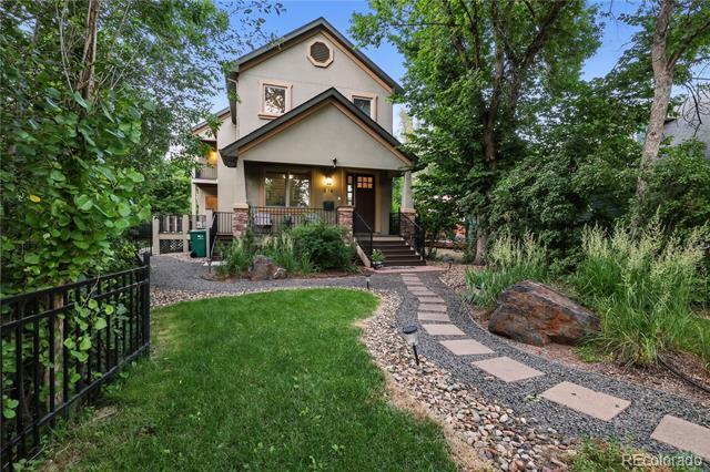 Building Photo - 514 E Bijou St