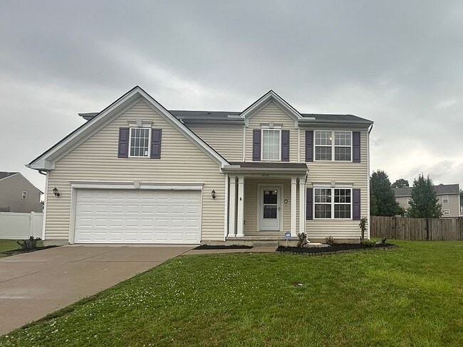 Building Photo - 1040 Gleason Dr