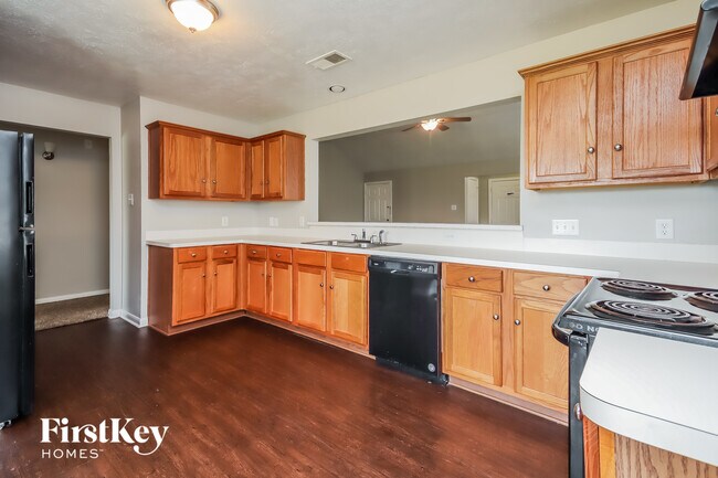 Building Photo - 12207 Duane Ct