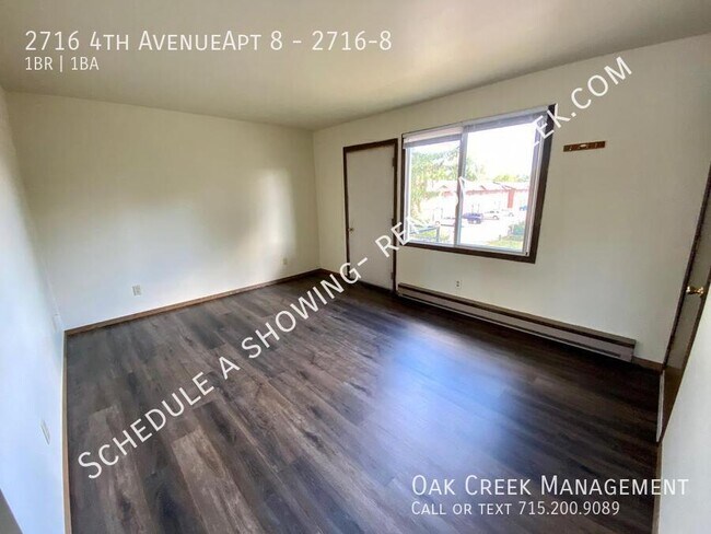 Building Photo - 2716 4th Ave