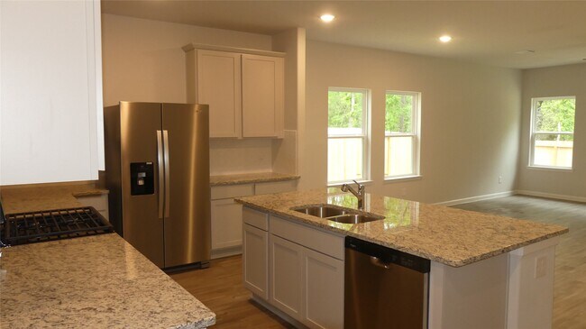 Building Photo - 9547 Caney Trails Rd