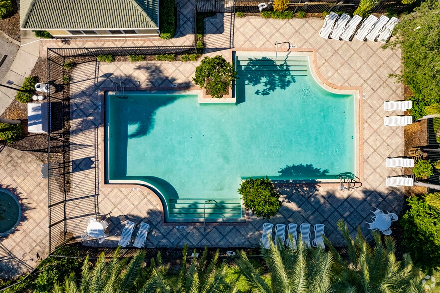 Primary Photo - Brandywine Apartments