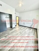 Building Photo - 1819 Pinkney St