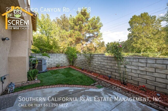 Building Photo - 28433 Seco Canyon Rd