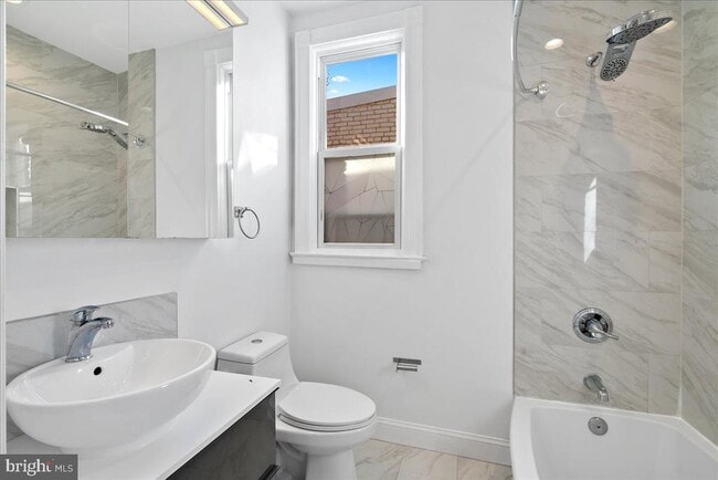 Building Photo - 2033 North Capitol St NE