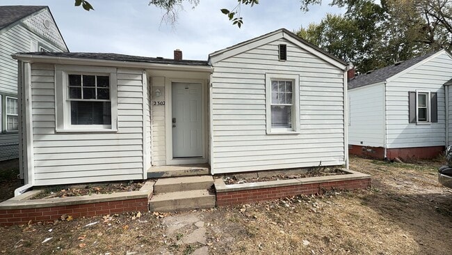 Primary Photo - Beautiful Muncie Property!