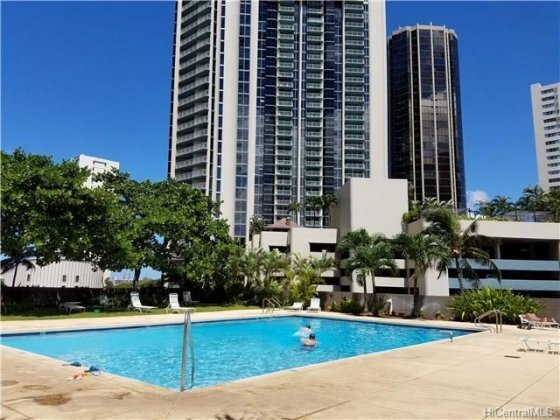 Building Photo - 55 S Kukui St