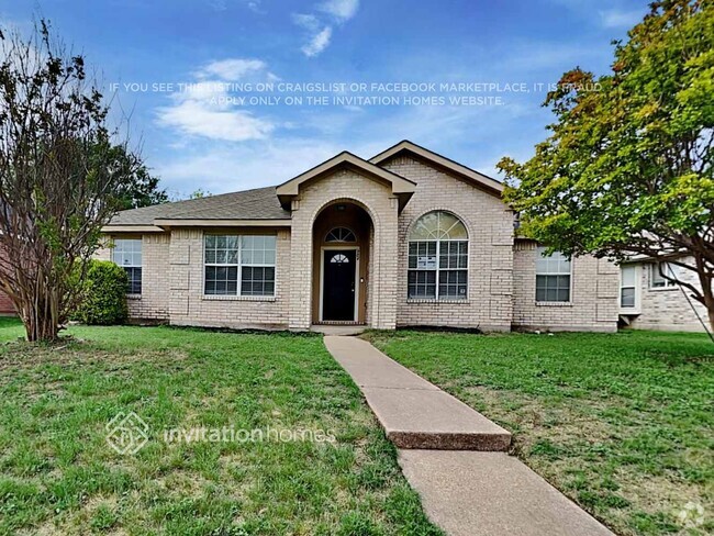 Building Photo - 904 Worden Dr