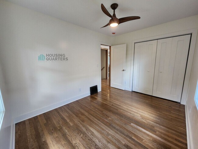 Building Photo - Wonderful home located in one of Spokane's precious historic districts!