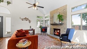 Building Photo - 9739 Wagon Train