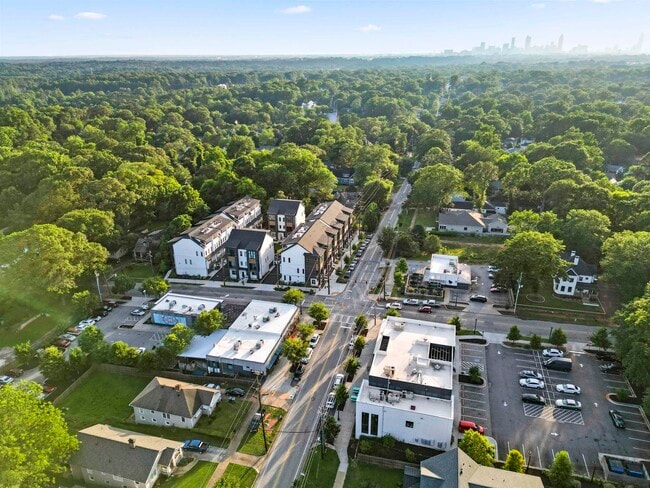 Building Photo - 2347 Hosea L Williams Dr NE