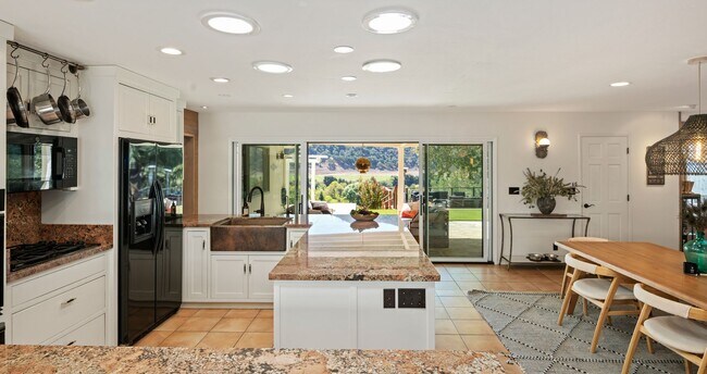 Building Photo - Refined Solvang Home with Stunning Valley Views and Private Outdoor Retreat