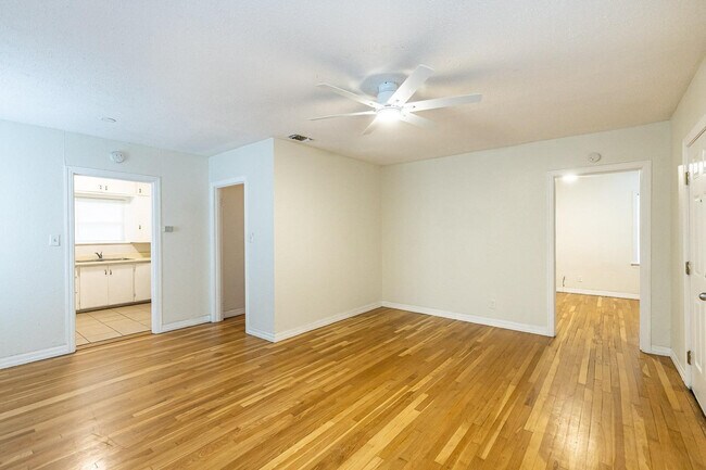 Building Photo - 2120 28th St