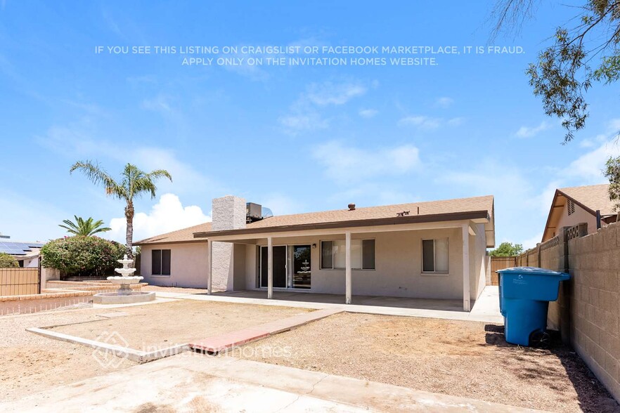 Building Photo - 17244 N 31st Ave