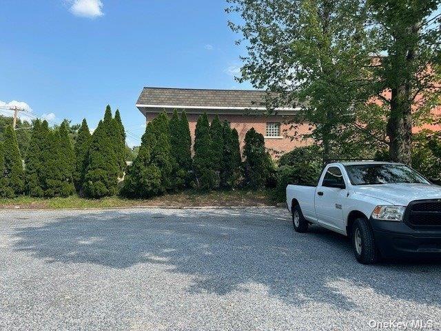 Building Photo - 140 Wall St