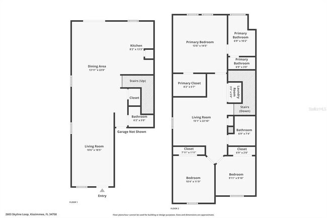Building Photo - 2653 Skyline Lp