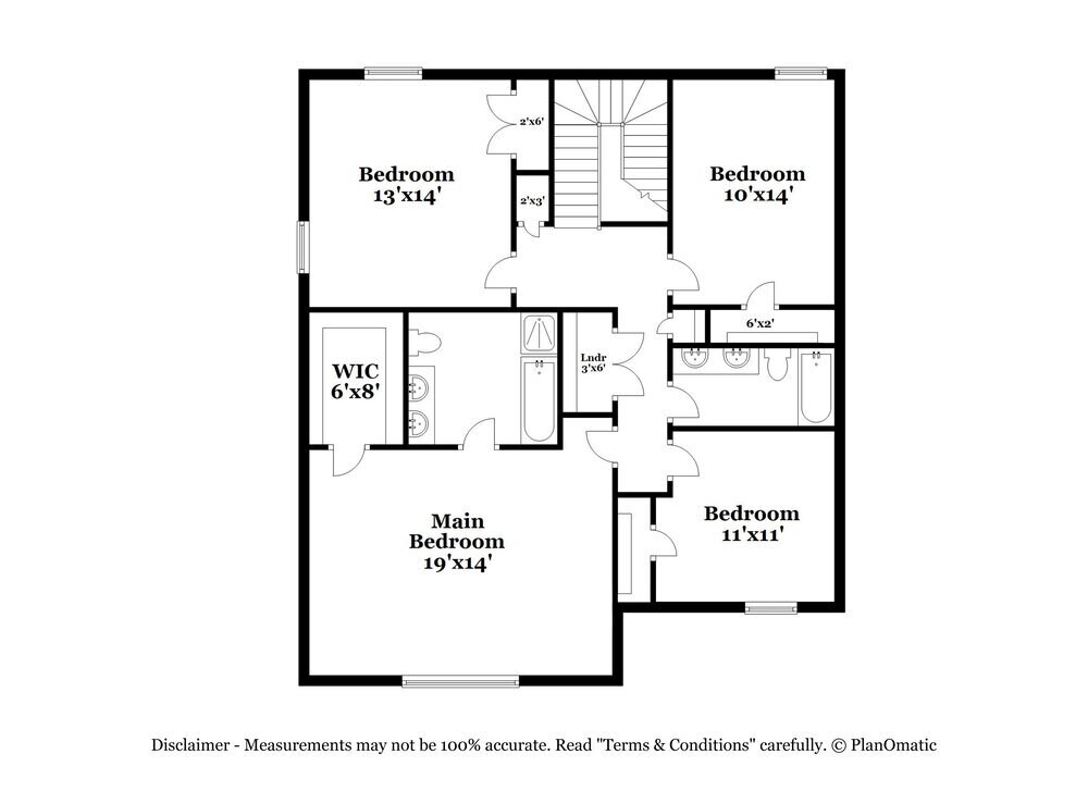 Building Photo - 1924 Eastway Dr