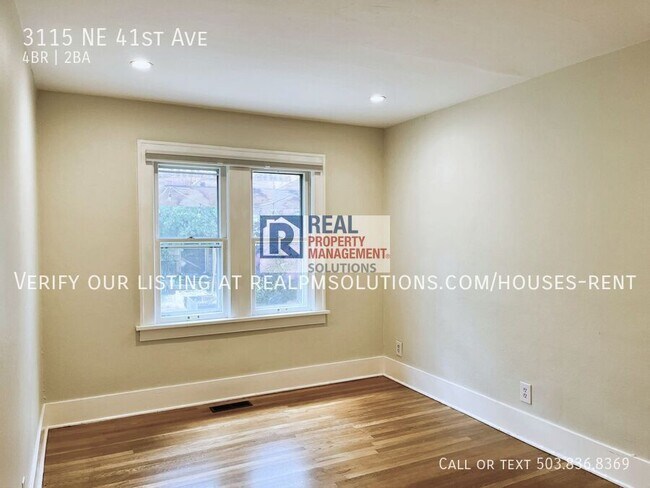 Building Photo - 3115 NE 41st Ave