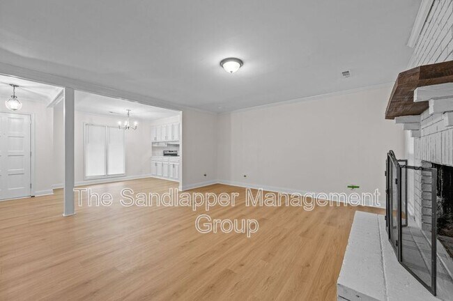 Building Photo - 827 O'Sullivan Dr
