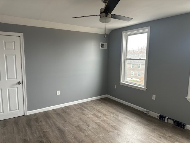 Bedroom - 6 Winthrop St