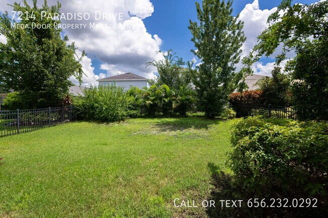 Building Photo - 7214 Paradiso Dr