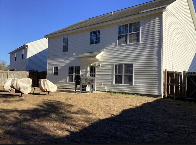 Building Photo - Beautiful 4 Bedroom Home in Farrow Pointe – Minutes from Downtown Columbia
