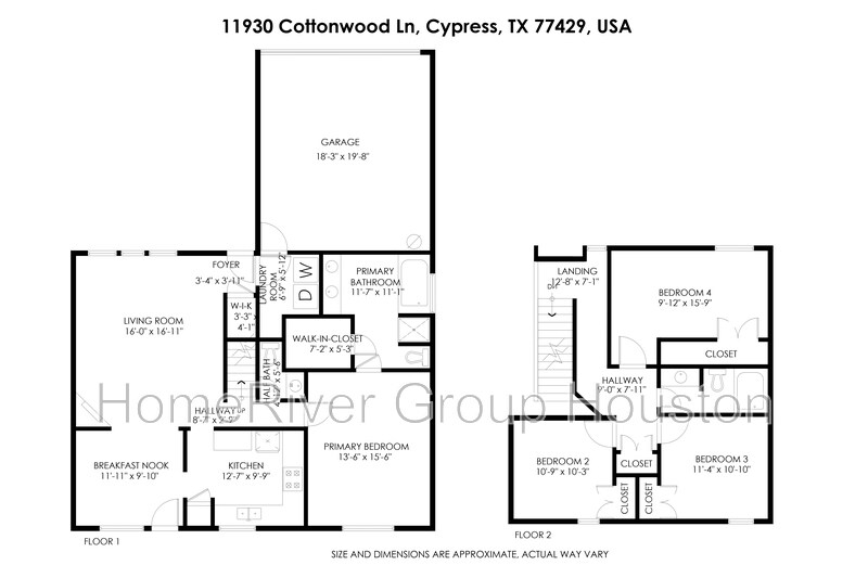 Building Photo - 11930 Cottonwood Ln
