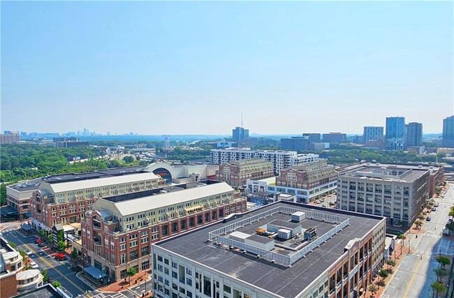Building Photo - 361 17th St NW