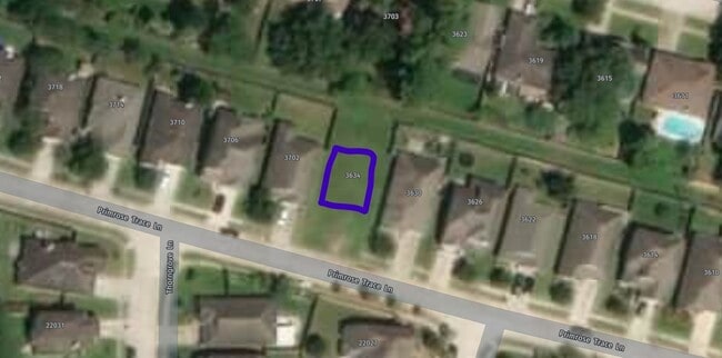 Building Photo - 3606 Primrose Trace Ln