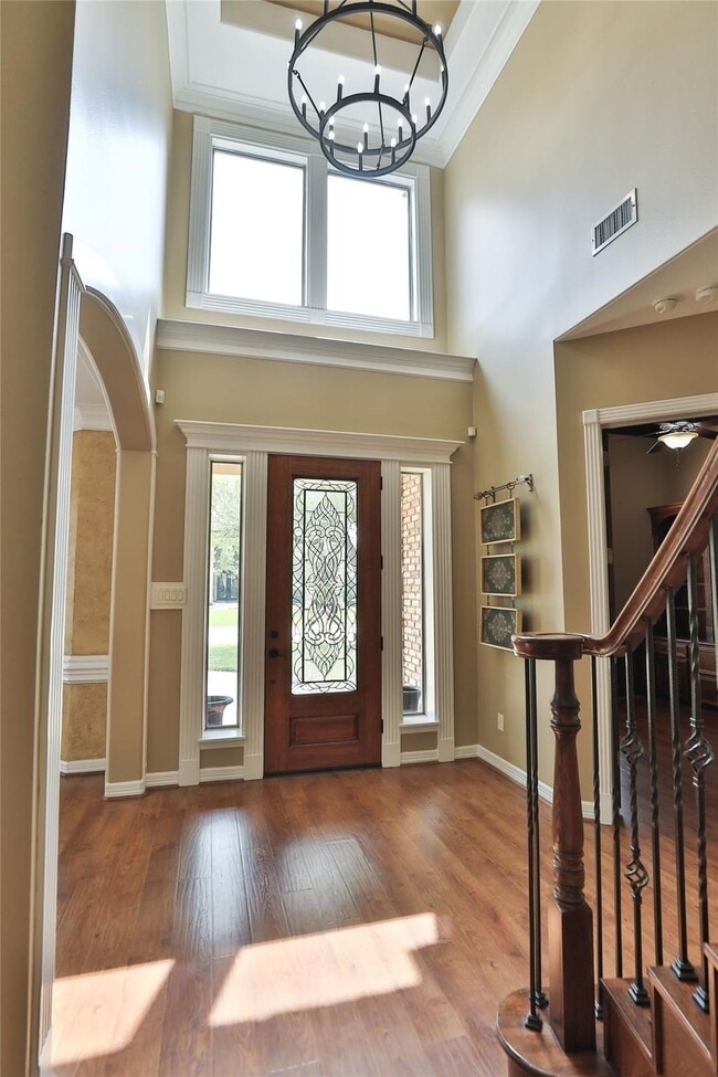 Building Photo - 13810 Nathan Ridge Ln