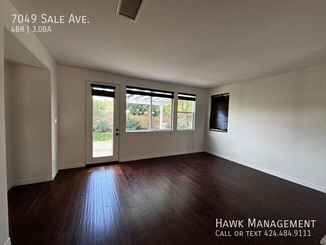 Building Photo - 7049 Sale Ave