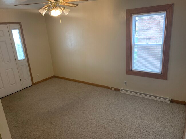 Bedroom 2 - 8714 W Capitol Dr