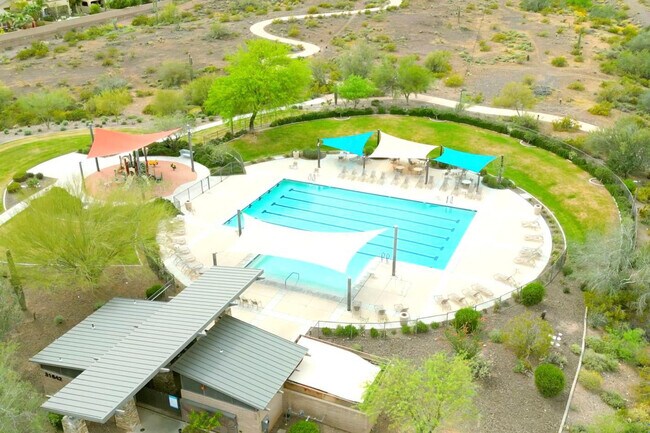 Building Photo - 30401 N 115th Dr