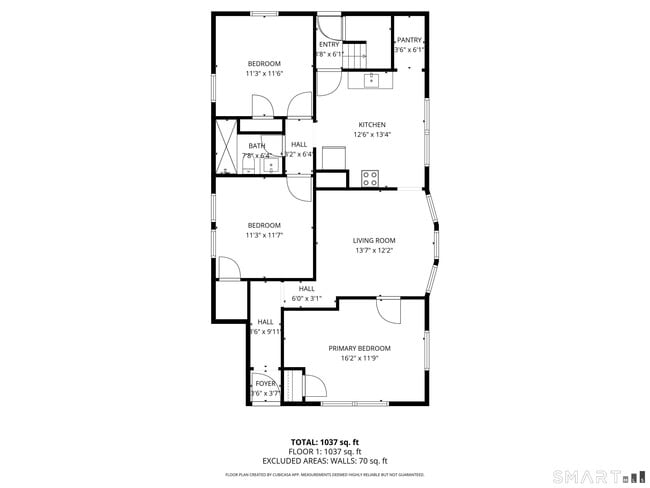 Building Photo - 393 Newhall St