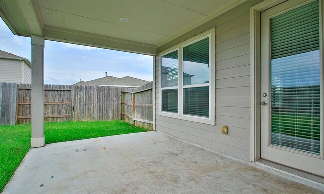 Building Photo - 20622 Teakwood Fields Ln