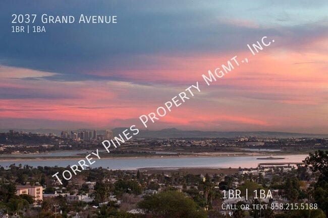 Building Photo - 2037 Grand Ave