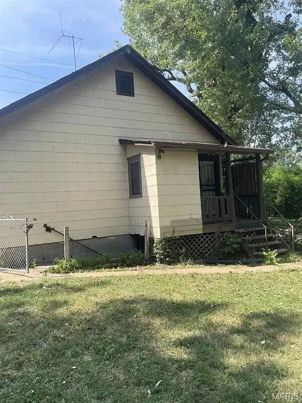 Building Photo - 5526 Jennings Station Rd