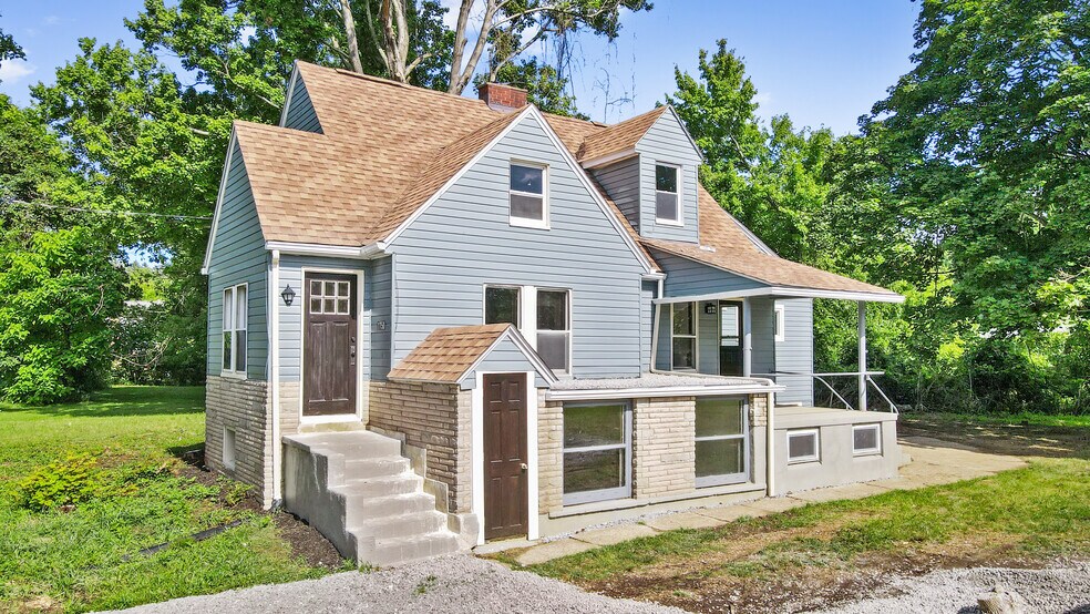 Building Photo - 1750 Brodhead Rd