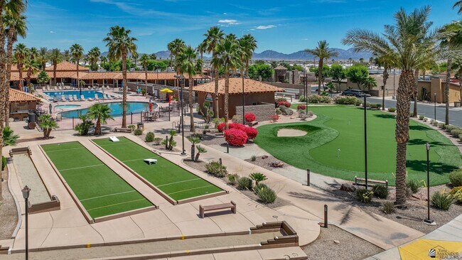 Building Photo - 3400 S Ave 7th E