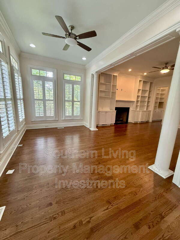 Building Photo - 1806 Asbury Hall Ct