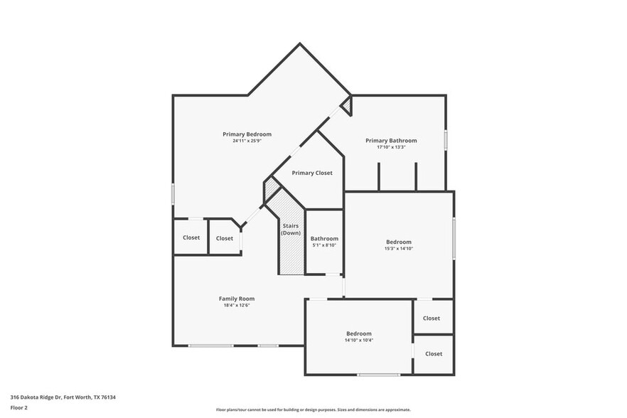 Building Photo - 316 Dakota Ridge Dr