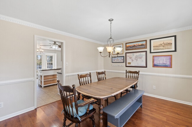 Building Photo - 531 Currituck Dr