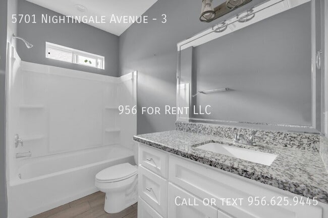 Building Photo - 5701 Nightingale Ave
