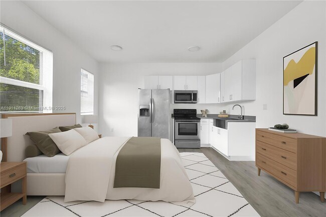 Primary Photo - 402 NW 12th Ave