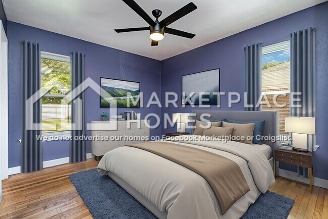 Building Photo - 9308 Lindaro Ln