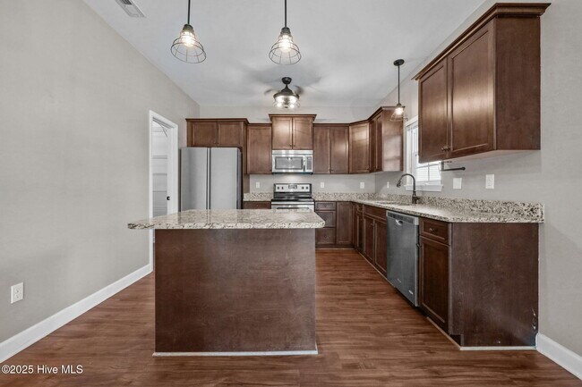 Building Photo - 508 Aberdineshire Ct