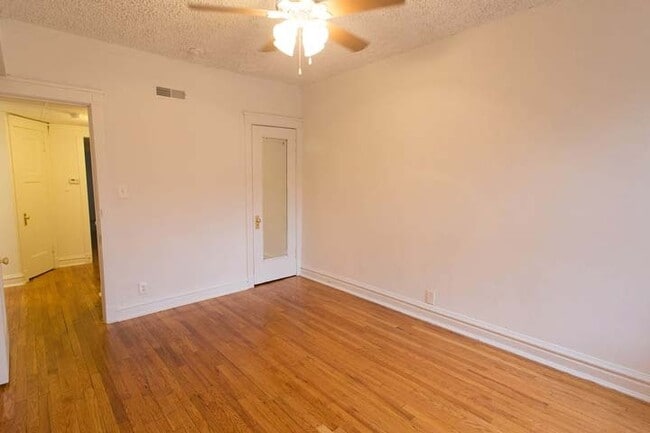 Floorplan - 5452 S. Ellis Avenue