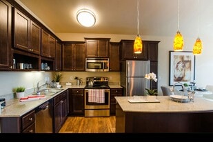 Building Photo - Siena Apartment Homes